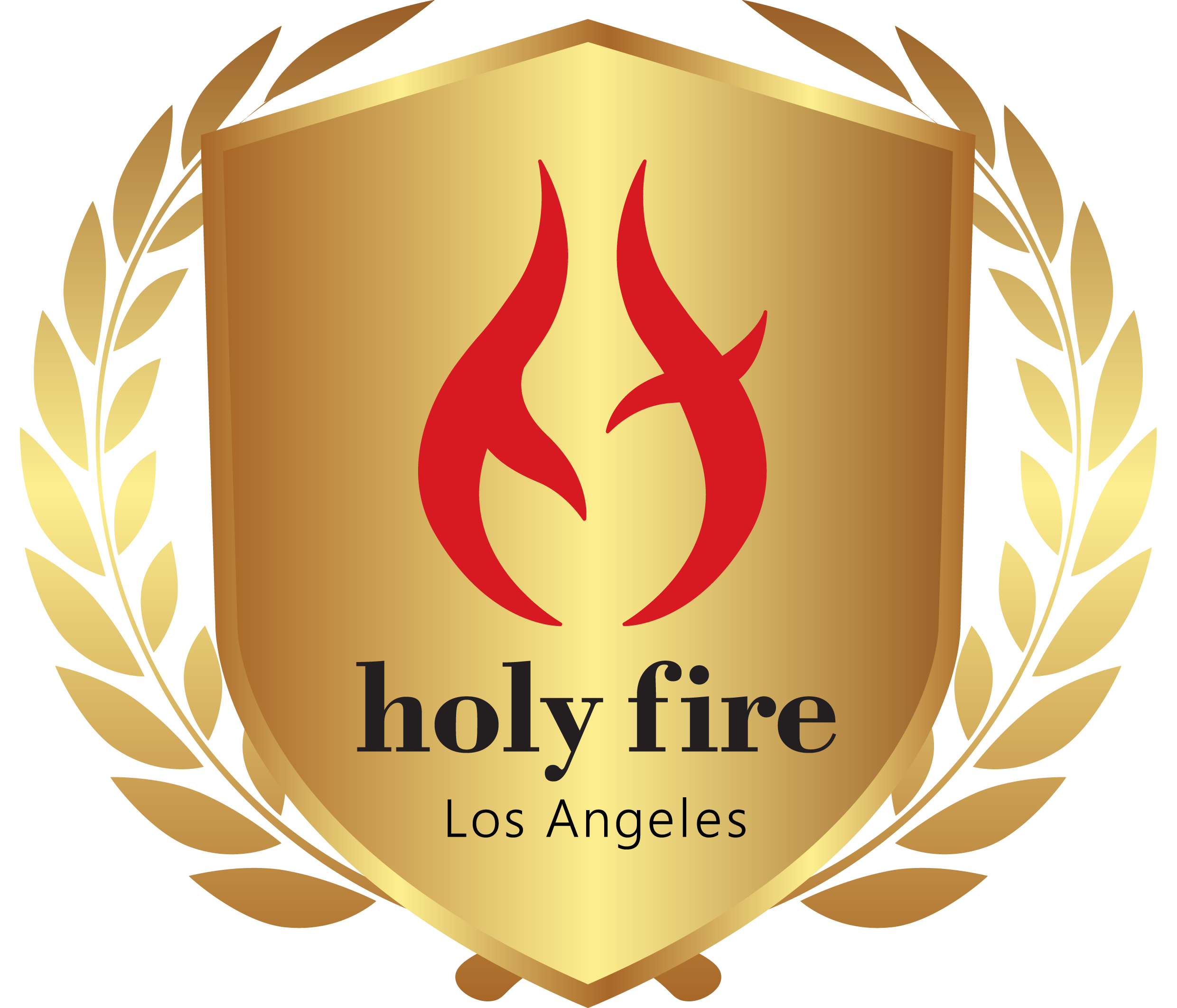 The Lord's Church of America