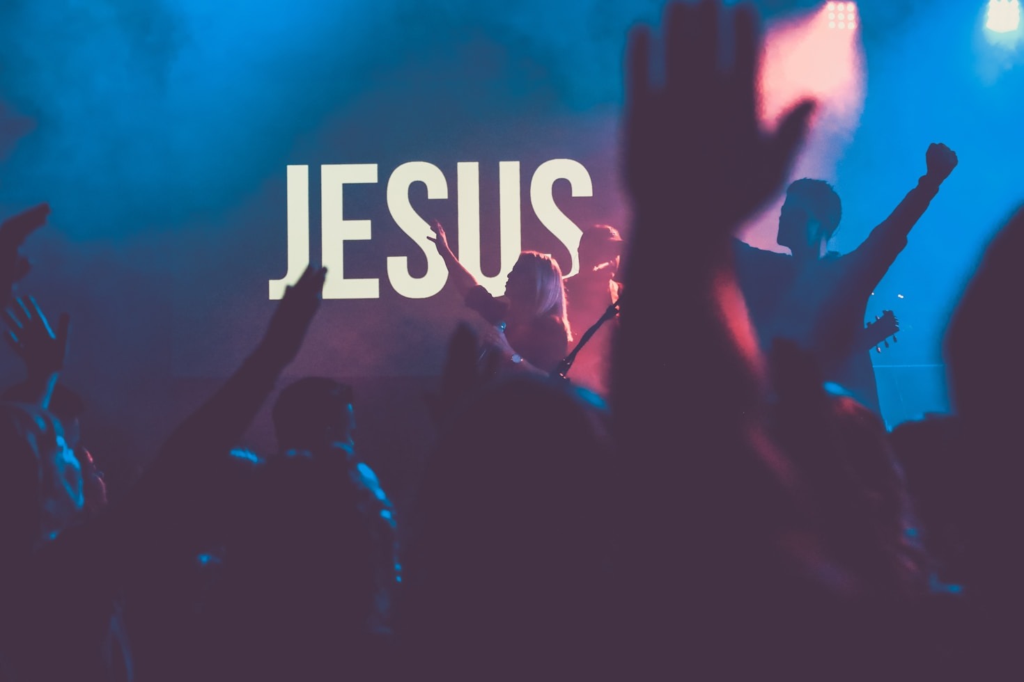 Walking In Faith Through Difficult Seasons